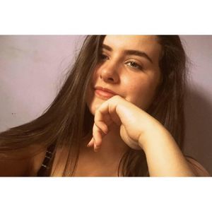 Meet your Posher, Kaylin